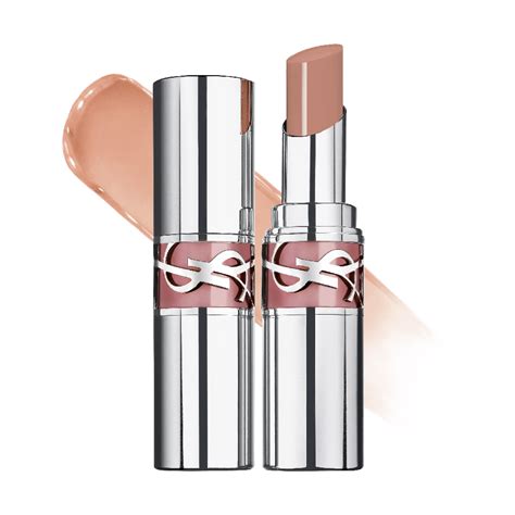 ysl shine lipstick review|best ysl lipstick.